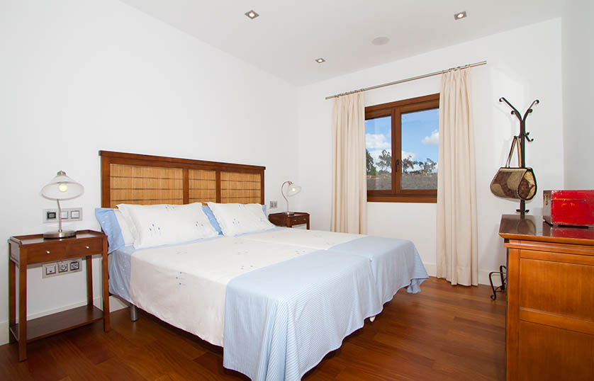 luxury villas lanzarote